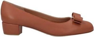 Ferragamo FOOTWEAR - Pumps sur YOOX.COM