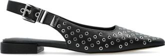 Michael Kors Mujer, Zapatos, Negro, Talla: 39 EU