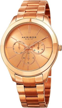 Akribos XXIV Akribos Xxiv Womens Watch