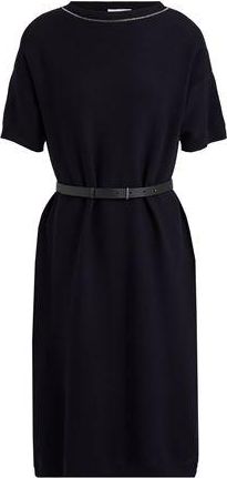 Fabiana Filippi Midi dresses