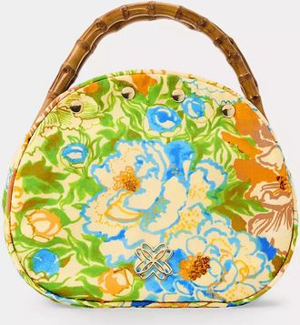 Lilly Pulitzer Breakers Bamboo Bermuda Bag Cover