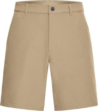 Jack Wolfskin Pico Shorts Shorts f&uuml;r Herren | beige