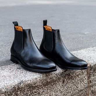 Bexley Alderton Gomme