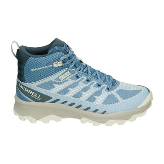 Merrell Heren, Sport, Blauw, Maat: 41 EU