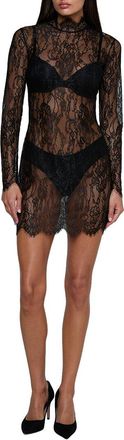 L'agence Henrietta Short Dress