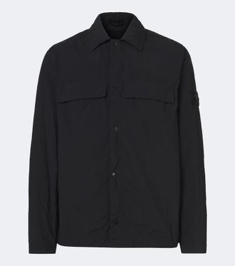 Stone Island Ghost overshirt