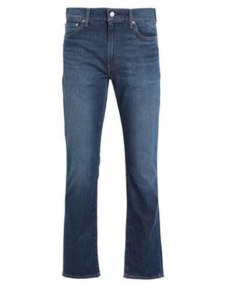 Levi's 511 SLIM DARK INDIGO - WORN IN