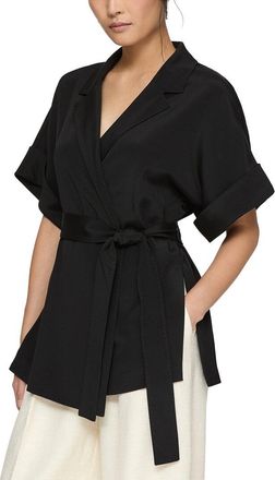 Lafayette 148 New York Relaxed Jacket