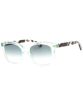 Kate Spade New York Kate Spade New York Womens Gwenith 53Mm Sunglasses