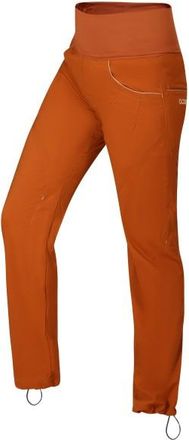 Oc&uacute;n Noya Eco Pants Kletterhose f&uuml;r Damen | rot