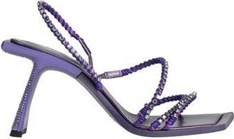 Benedetta Bruzziches CALZADO - Sandalias con cierre en YOOX.COM