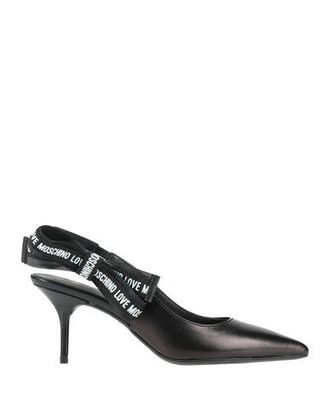 Love Moschino SCHUHE - Pumps auf YOOX.COM