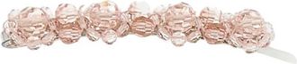 Simone Rocha Donna, Accessori, Rosa, Taglia unica, new