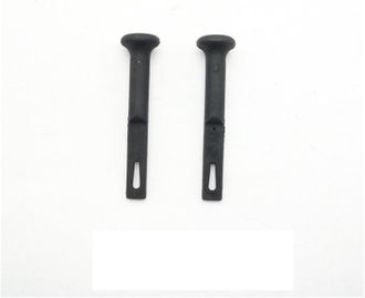 OEM Bot&oacute;n De Control De Bisagra De Asiento Trasero 8957ge, Soporte De Manija Para 206 207 206rc 206gti C2, Nuevo (color: 2 Piezas)