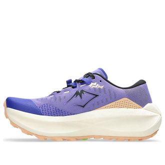 Asics (WMNS) ASICS Trabuco Max 5 Amethyst Black 1012B937-500