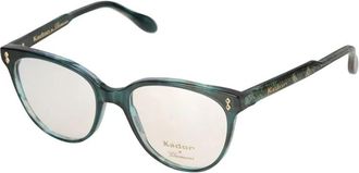 K&agrave;dor Nikla Glamour - unisex - Zonnebrillen - Veelkleurig - 53 MM - Accessoires