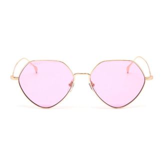 Gucci GG1182S003 Sunglasses - Gold