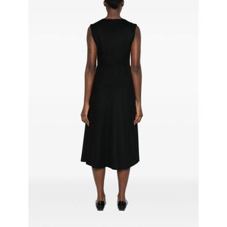 Max Mara Dress - Black