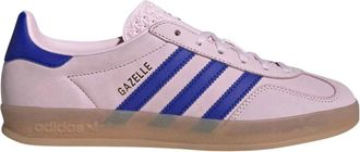 adidas Dames, Schoenen, Roze, Maat: 39 1/2 EU Gaze