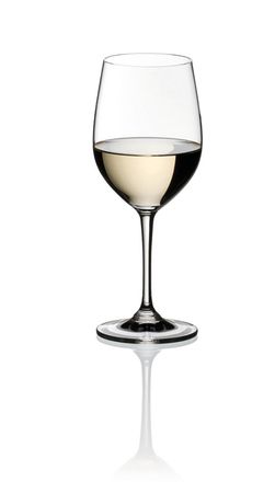 Riedel Vinum Viognier/Chardonnay Wine Glass, Set of 2