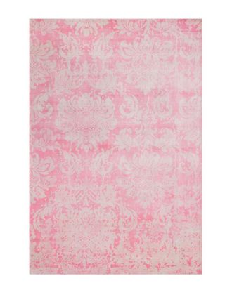 Safavieh Dnu Safavieh Tibetan Hand-Loomed Rug