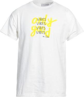 The Editor TOPWEAR - T-shirts on YOOX.COM
