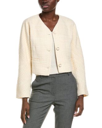 Sophie Rue Sophie Rue Eloise Jacket