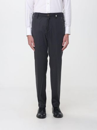 Myths Pantaloni Uomo colore Antracite