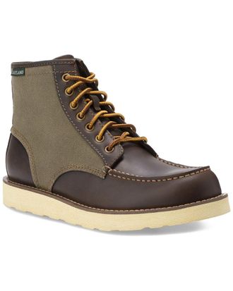 Eastland Lumber Up Leather Boot