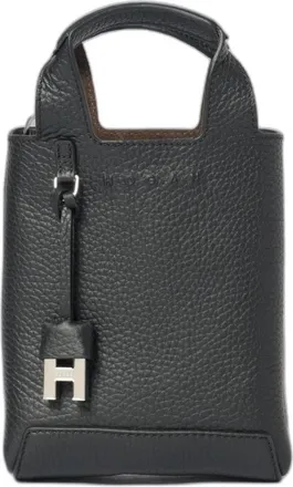 Hogan unisex, Borse, Nero, Taglia unica, new