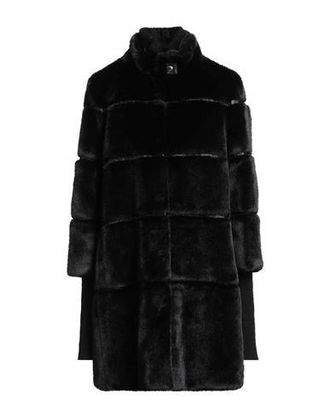 Patrizia Pepe CAPISPALLA - Shearling & Teddy su YOOX.COM