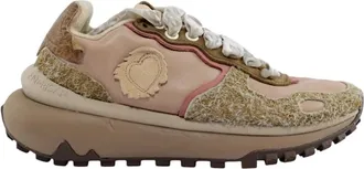 Satorisan Mujer, Zapatos, Rosa, Talla: 37 EU