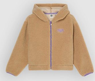Roxy Live In Winter Kids Chaqueta Polar