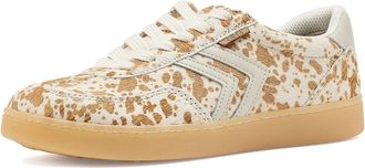 Dr. Scholls Rebel Sport Lace-Up Shoes Womens Shoes Tan : 8.5 M, Synthetic