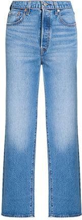 Levi's PARTES DE ABAJO - Pantalones vaqueros en YOOX.COM