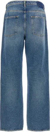 Golden Goose Skate Jeans - Blue