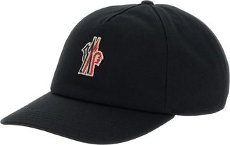 Moncler Hombre, Accesorios, Negro, Talla: L