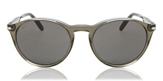Persol PO3092SM 1103B1 Mens Sunglasses Grey Size 50