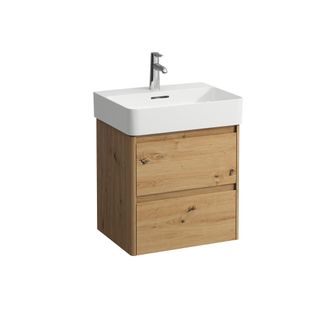 Laufen Laufen Base 2.0 Para Lavabo Val, 2 Cajones, Incl. Sistema