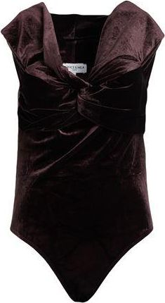 Grace & Mila CAMISETAS Y TOPS - Bodies en YOOX.COM