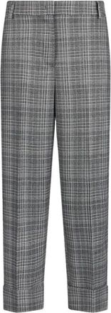 Liu Jo Mujer, Pantalones, Gris, Talla: XS