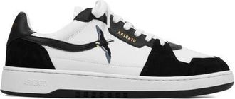 Axel Arigato Dice Lo Bee Bird Sneaker - Mens in White/black at Nordstrom, Size 10.5