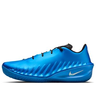 Nike Air Zoom G.T. Cut 4 EP Photo Blue HV9921-400
