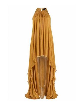 Amen DRESSES - Maxi dresses sur YOOX.COM