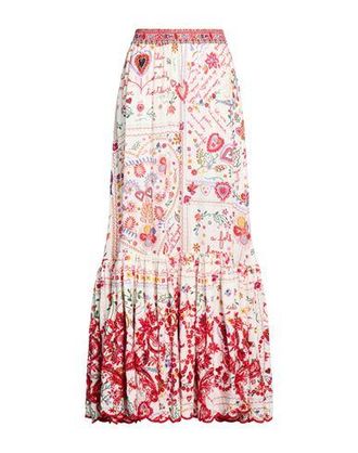 Camilla BOTTOMWEAR - Maxi skirts on YOOX.COM