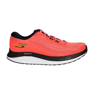 Skechers Heren, Sport, Oranje, Maat: 44 EU