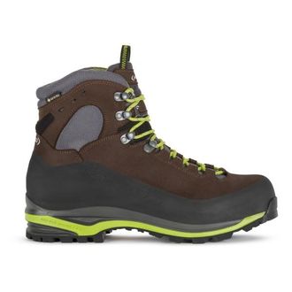 Aku Superalp V-Light GTX Bergschuhe f&uuml;r Herren | braun