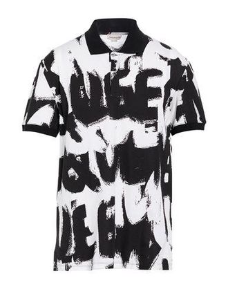 Alexander McQueen TOPS - Poloshirts auf YOOX.COM