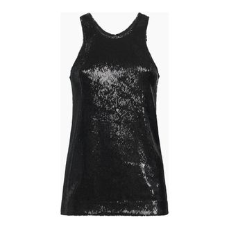 Toteme Donna, Top, Nero, L, new