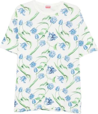 Kenzo Uomo, Top, Multicolore, 2Xl, new